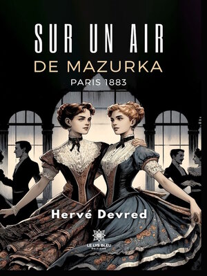 cover image of Sur un air de mazurka